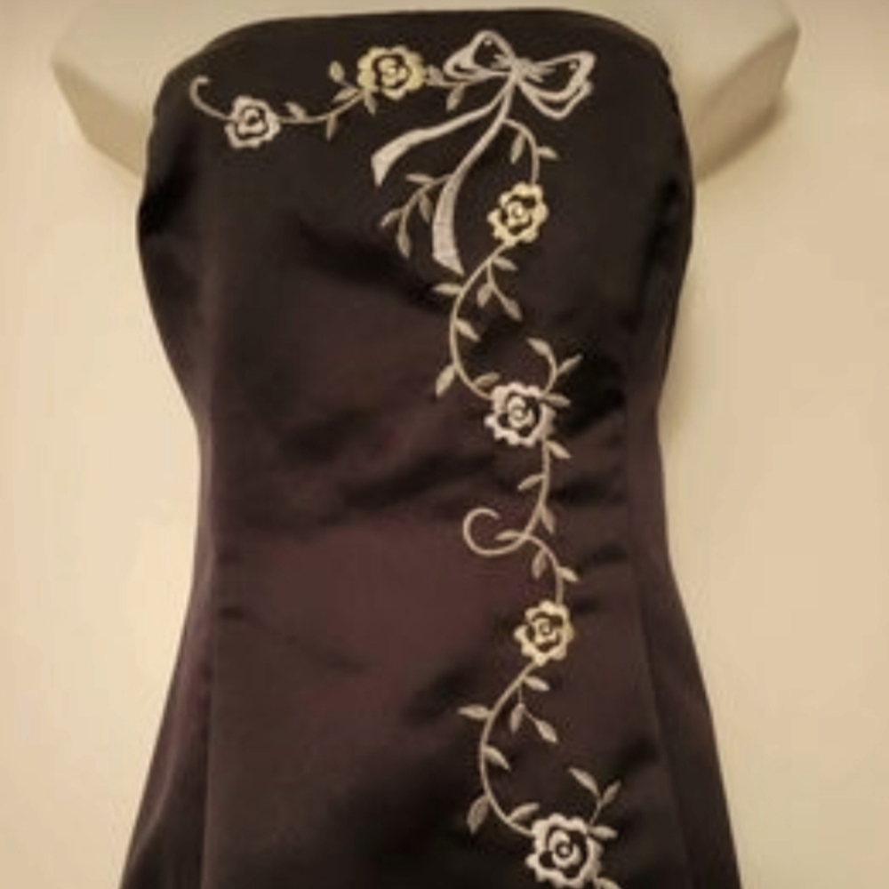 Formal Prom Dress